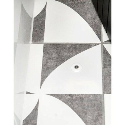 Упор магнитный автоматический скрытый FANTOM PREMIUM FNT0001