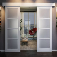 Комплект STABLE SET V-1 60KG (двустворчатые)