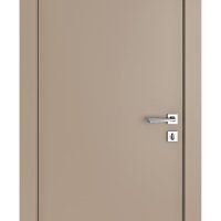 ШИ дверь DG-600 Латте софт