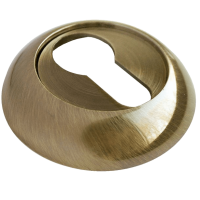 Накладка на евроцилиндр RAP KH AB