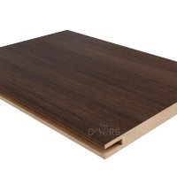 Добор Телескоп ПВХ 150 мм Мокко Скидка 50 %!