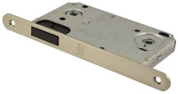 Защелка магнитная межкомнатная M90 SN