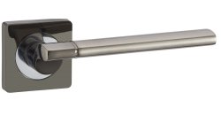 Дверная ручка V06BN/CP