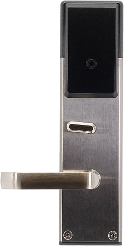 Электронный онлайн замок HSU-9936BT-S в наличии