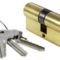 Ключевой цилиндр R60C PG