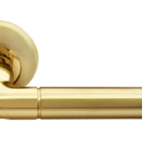 Дверная ручка RAP 2 SG/GP