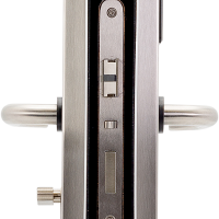 Электронный гостиничный онлайн замок HSU-9939BT-S  в наличии