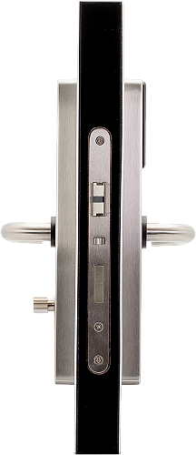 Электронный гостиничный онлайн замок HSU-9939BT-S  в наличии