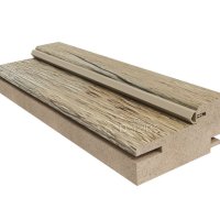 ШИ Коробка Телескоп Рустик натуральный 32