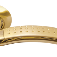 Дверная ручка RAP 7 SG/GP