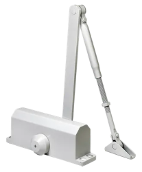 Дверной доводчик DC-1 WHITE