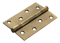 Петля дверная RS 100X70X2.5-4BB AB