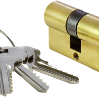 Ключевой цилиндр 50C PG