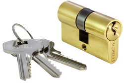 Ключевой цилиндр 50C PG