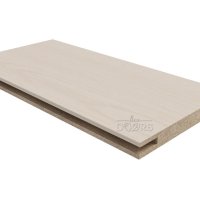 Добор Телескоп ПВХ 150 мм Ясень капучино