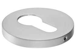 Накладка на евроцилиндр RAP KH SLIM-R SC