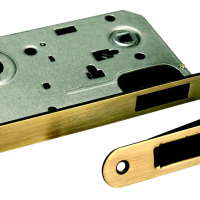 Защелка магнитная под цилиндр MM 2085 AB