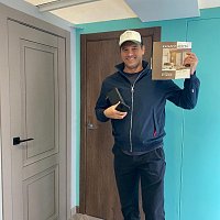 Мы рады, когда клиенты рады!