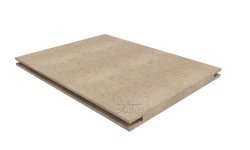 Добор Телескоп ПВХ 200 мм Грунт пленка