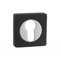 Накладка под цилиндр ET02BL