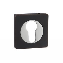 Накладка под цилиндр ET02BL