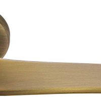 Дверная ручка COMETA R5 CAFFE