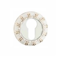 Накладка под цилиндр ET10WG