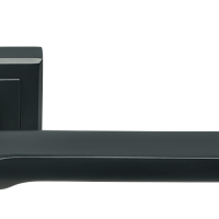 Дверная ручка RAP 24-S BL