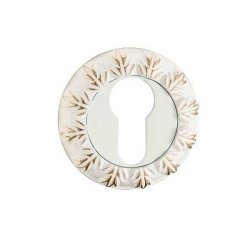 Накладка под цилиндр ET10WG