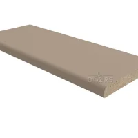 Наличник Телескоп прямой ПВХ Латте софт 120