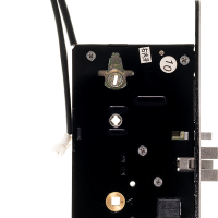 Электронный гостиничный онлайн замок HSU-9936BT-G