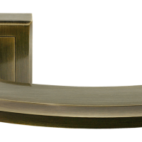 Дверная ручка RAP 11-S AB