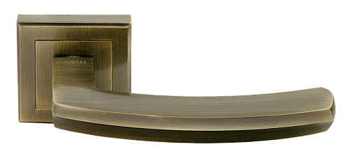 Дверная ручка RAP 11-S AB