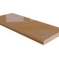 Наличник Телескоп прямой ПВХ Анегри темн. 80 Скидка 50 %!