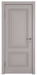 Дверь межкомнатная DG-Scandi-Solo-2 в наличии
