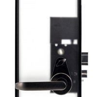 Электронный гостиничный онлайн замок HSU-9905BT-TH