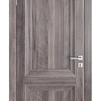 Дверь DG-PG1 Орех седой темный Скидка 15 %!