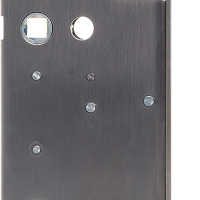 Электронный гостиничный онлайн замок HSU-9939BT-S  в наличии