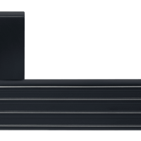 Дверная ручка MH-52-S6 BL