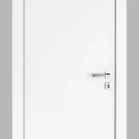 ШИ дверь DG-600/6 Белый ПЭТв наличии