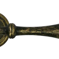 Дверная ручка CC-2 OBA