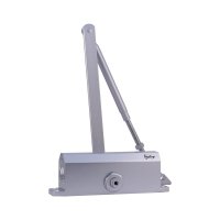 Дверной доводчик DD-110 S