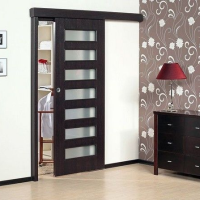 Комплект SLIDING SET 2 40kg NEW (одностворчатые)