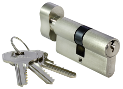 Ключевой цилиндр R60CK SN