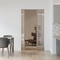 Пенал DOUBLE PLASTER 2