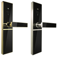 BW-M Электронный гостиничный замок автономный Mifare