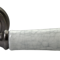 Дверная ручка MH-41-CLASSIC OMS/GR