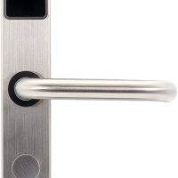 Электронный гостиничный онлайн замок HSU-9939BT-S  в наличии