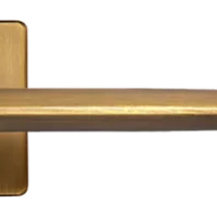 Дверная ручка GALACTIC-S5 CAFFE