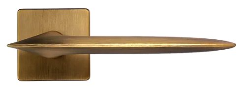 Дверная ручка GALACTIC-S5 CAFFE